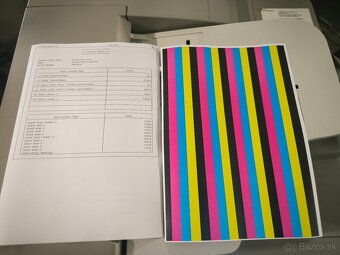 Canon Image Runner C5235i - tlačí farebne A3 - 3