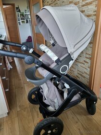Stokke Trailz - 3