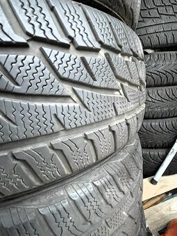 205/55 R16 Matador zimne - 3