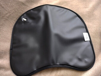 NOVA dynamická podložka na sedenie Dynasit LIFE - - 3