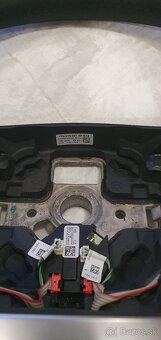 Volant Volkswagen - 3