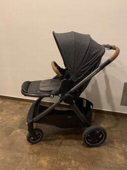 Kočiar Maci cosi - 3