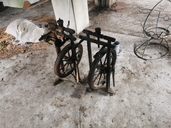 Predám kolovrátok - 3