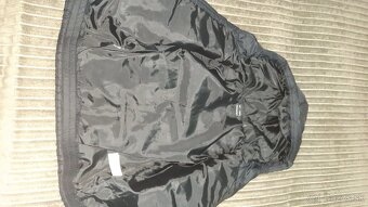 Chlapčenská bunda 4f v perfektnom stave. - 3