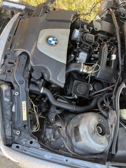 BMW e46 320d 110kw - 3