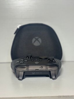Xbox Elite Series 2, Bezdrôtový ovládač - 3
