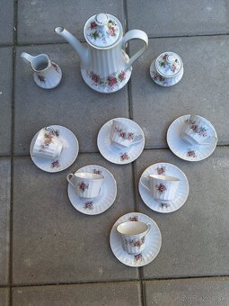 Cajova suprava Wunsiedel Bavaria - 3