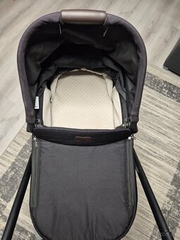 Predám kočík ABC - 3