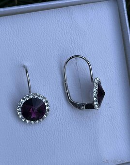 Náušnice Evolution Group CZ - 3