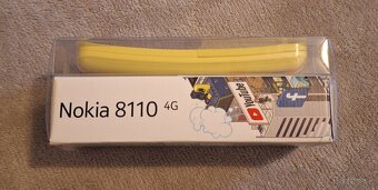 NOKIA 8110 4G - 3