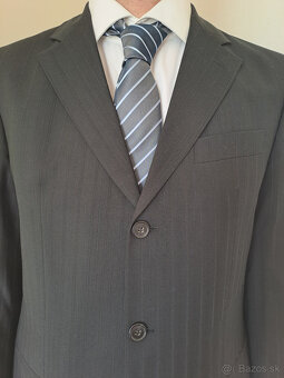 Pánsky oblek Pierre Cardin - 3