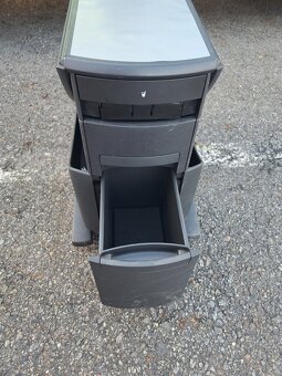 Stolek pro multivan - 3