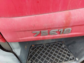 Iveco euro cargo - 3