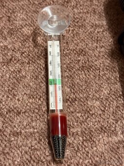 Príslušenstvo do akvária - 3