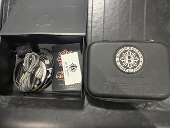 BISHOP - POWER WAND FULL SET SHADER - 3