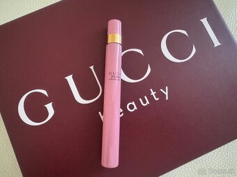 Gucci Flora Gorgeous Gardenia set 115m - 3