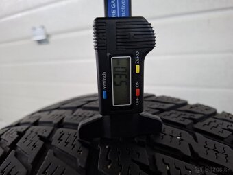 Zimné pneumatiky 225/60 R17 - 3