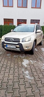 Toyota Rav 4 - 3