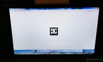 SAMSUNG TV 32"/82cm +anténa +hdmi - 3