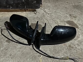 Spätne zrkadla Peugeot 307 - 3