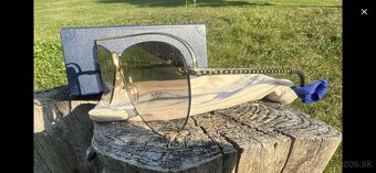 Louis Vuitton pilotky okuliare - 3