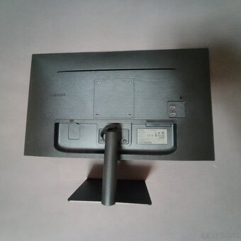 Samsung Smart monitor M5 27" - 3