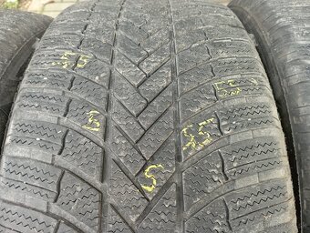 2ks zimné 285/45R20. Bridgestone - 3