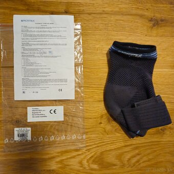 TOP: Orteza clenka Protetika - 3