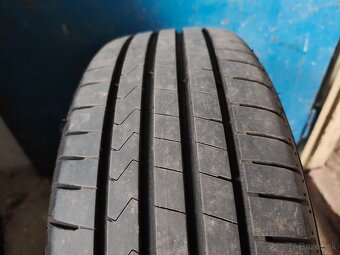 Elektróny VOLKSWAGEN - 3