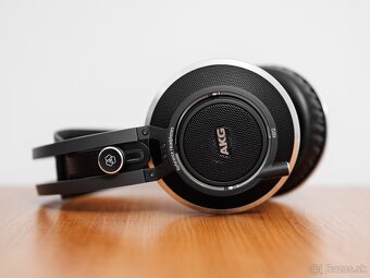 AKG K812 - 3
