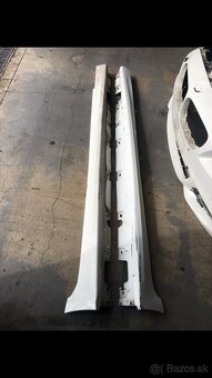 Prahy na bmw M-packet f10-11 - 3