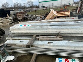 Cestné zvodidlá - 3