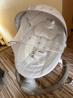 Elektrické kresielko Momi - 3