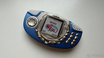 Nokia 3300 Slovenčina - 3