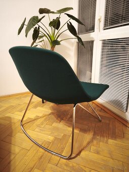 DIZAJNOVE KRESLO - 3