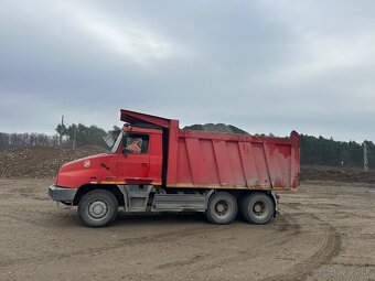 Hľadám prácu skupiny C - 3