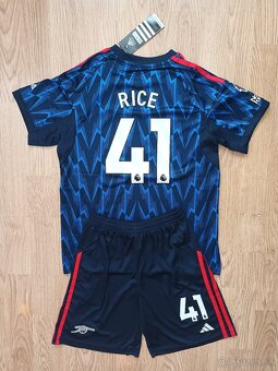 Arsenal 25/26 Away - 3