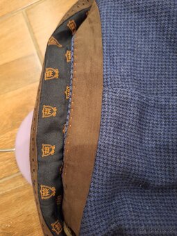 Massimo Dutti pánske sako - 3