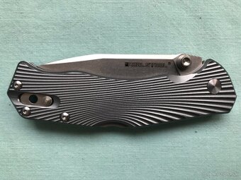 Real Steel H7 Special Edition - 3