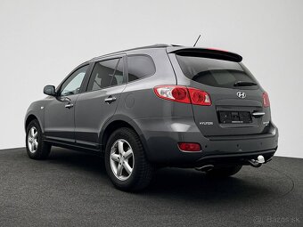 Hyundai Santa Fe 2.2 CRDi 110kw - 3