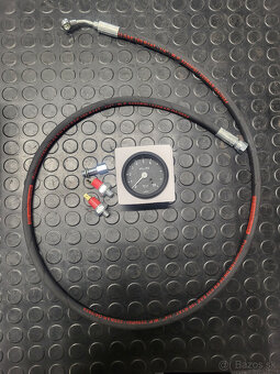 sada plnoprietokovy filter zetor - 3