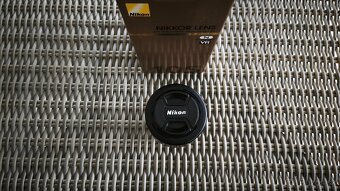 Nikon Nikkor 105 mm micro - 3