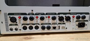 KEMPER Profiler Head White - 3