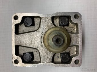 Hydraulicke cerpadlo Multicar M 25 - 3