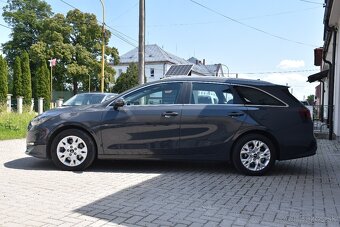 Kia Ceed SW 1.6 CRDi MHEV Gold - Odpočet DPH - 3