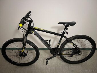 MERIDA Big 7 100 - 3