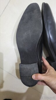 Bata kozene topanky - 3