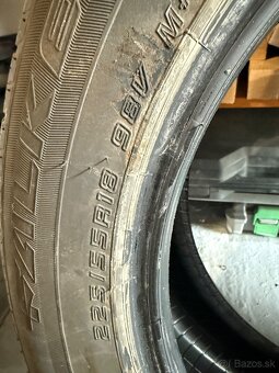 225/55 r18 98V - 3