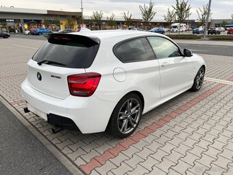 BMW M135i 235kw M Performance zadní náhon - 3