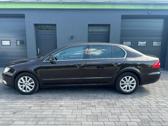 Skoda Superb 2.0 TDI - 3